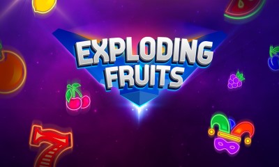 Exploding Fruits