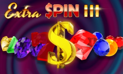Extra spin III