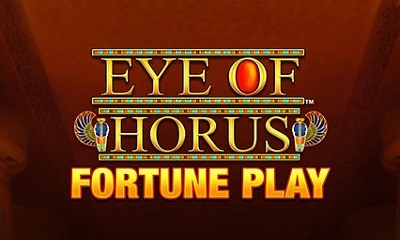 Eye Of Horus Fortune Play