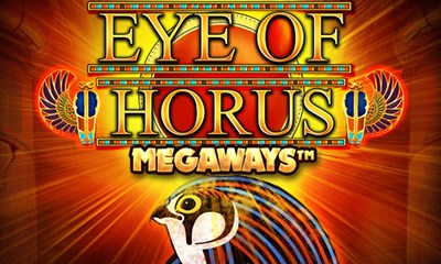 Eye Of Horus Megaways