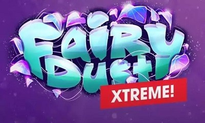 Fairy Dust Xtreme