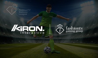 Fashion Tv Nations League