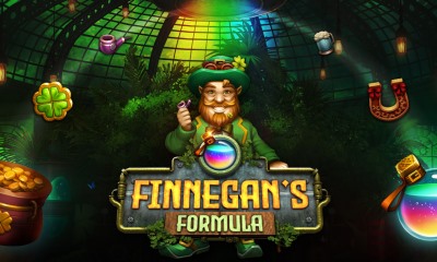 Finnegans Formula