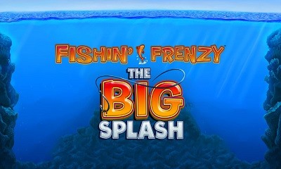 Fishin? Frenzy The Big Splash