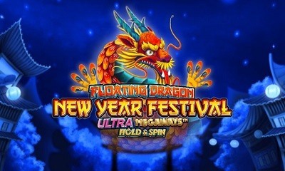 Floating Dragon New Year Festival Ultra 