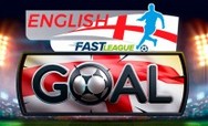 Football League Round (English Fast Leag