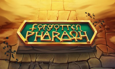 Forgotten Pharoah