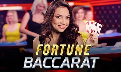 Fortune baccarat