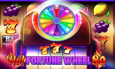 FORTUNE Wheel