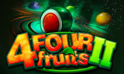 Four Fruits Ii