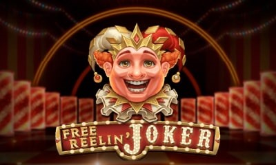 Free Reelin' Joker