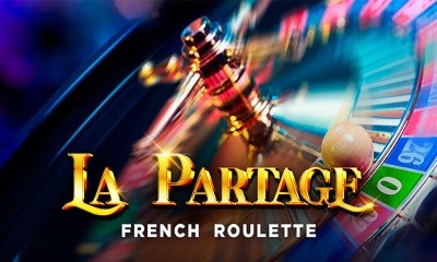 French Roulette La Partage