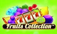 Fruits Collection  40 Lines