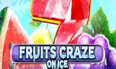 Fruits Craze - On Ice