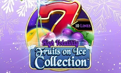Fruits On Ice 10 Lines