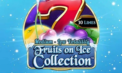 Fruits On Ice 30 Lines