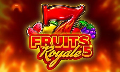 Fruits Royale 5