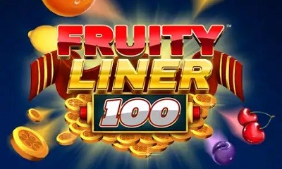 Fruityliner 100