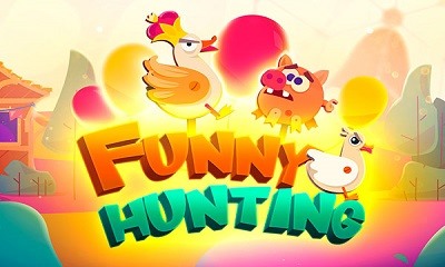 Funny Hunting