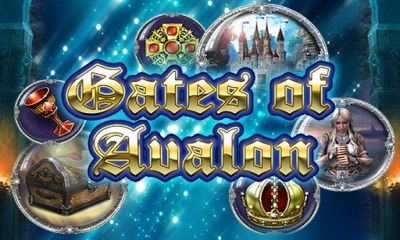 Gates Of Avalon Lotto