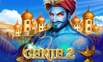 Genie 2