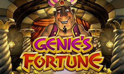 Genie's Fortune