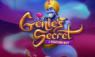 Genies Secret with Feature Buy