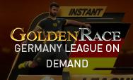 Germany League On Demand