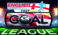 Goal Football League Round - Spanish