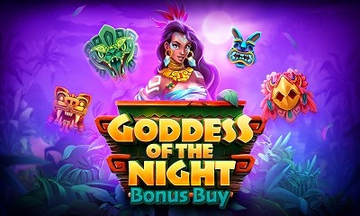 Goddess Of The Night Bonus Buy