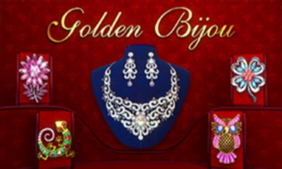 Golden Bijou
