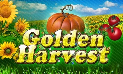 Golden Harvest Lotto