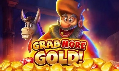 Grab more Gold