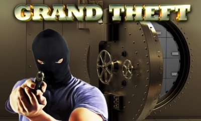 Grand Theft