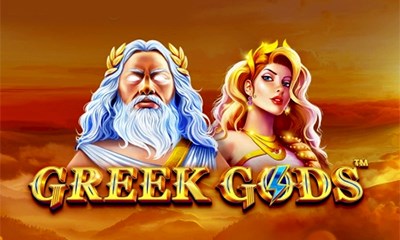 Greek Gods