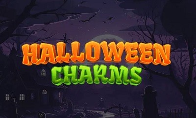 Halloween Charms
