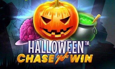 Halloween Chasenwin