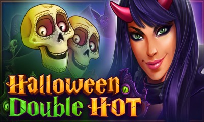 Halloween Double Hot