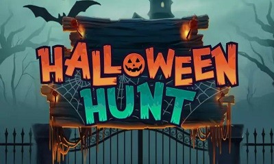 Halloween Hunt