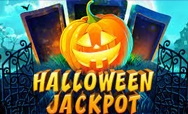 Halloween Jackpot