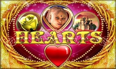 Hearts Lotto