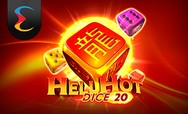 Hell Hot 20 Dice