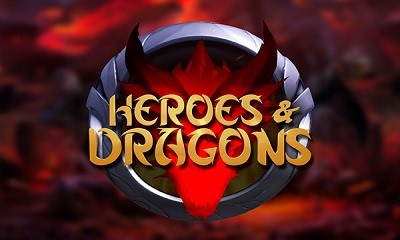 Heroes Dragons