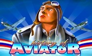 History of Aviator