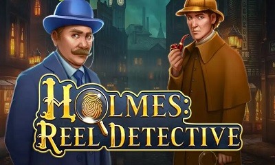 Holmes Reel Detective