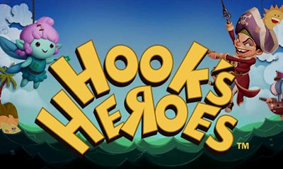 Hook's Heroes