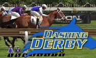 Horses (Dashing Derby)