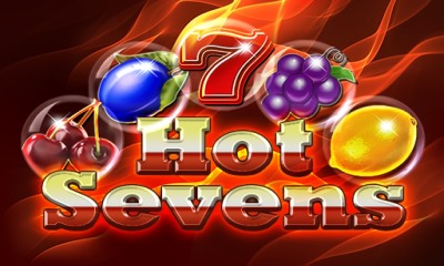 Hot Sevens Lotto