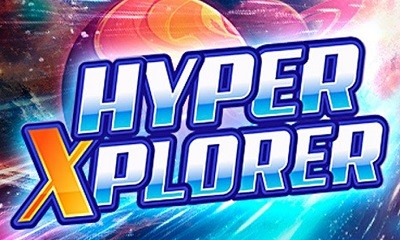 HyperXplorer
