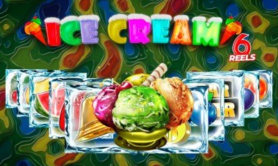 Ice Cream 6 reels